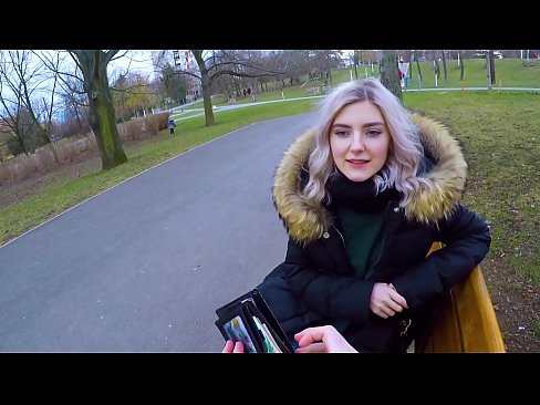 ❤️ Glutas la varman spermon de fremdulo por mono - pimo en la parko de Eva Elfie ❤❌ Bonega porno ĉe eo.hentaiteca.ru ❌❤